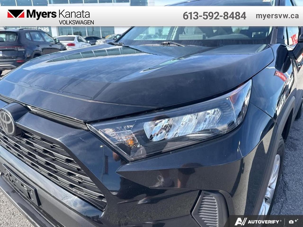 2024 Toyota RAV4 LE  - Heated Seats -  Apple CarPlay Photo