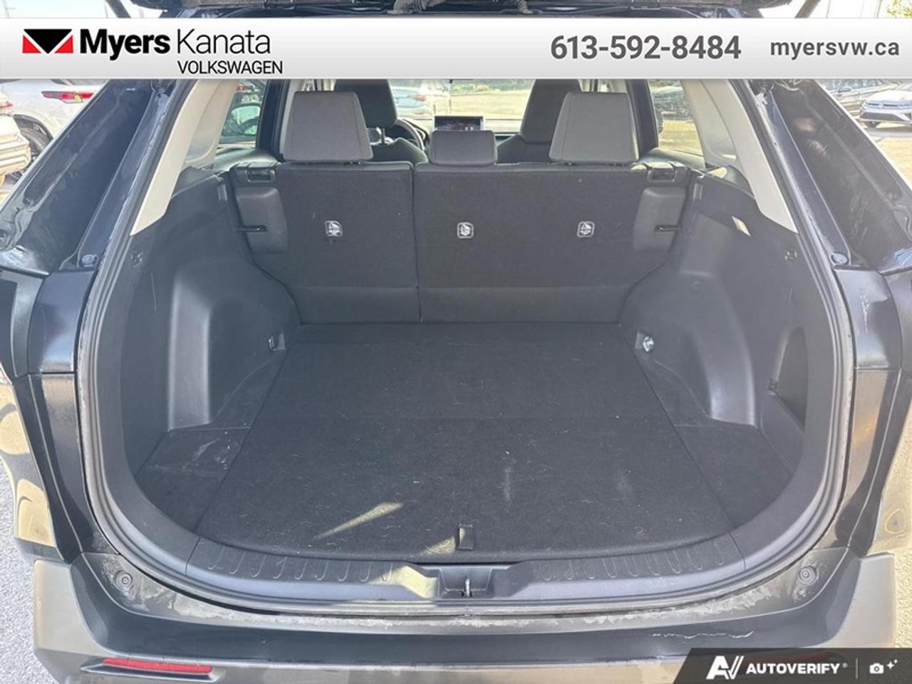2024 Toyota RAV4 LE  - Heated Seats -  Apple CarPlay Photo