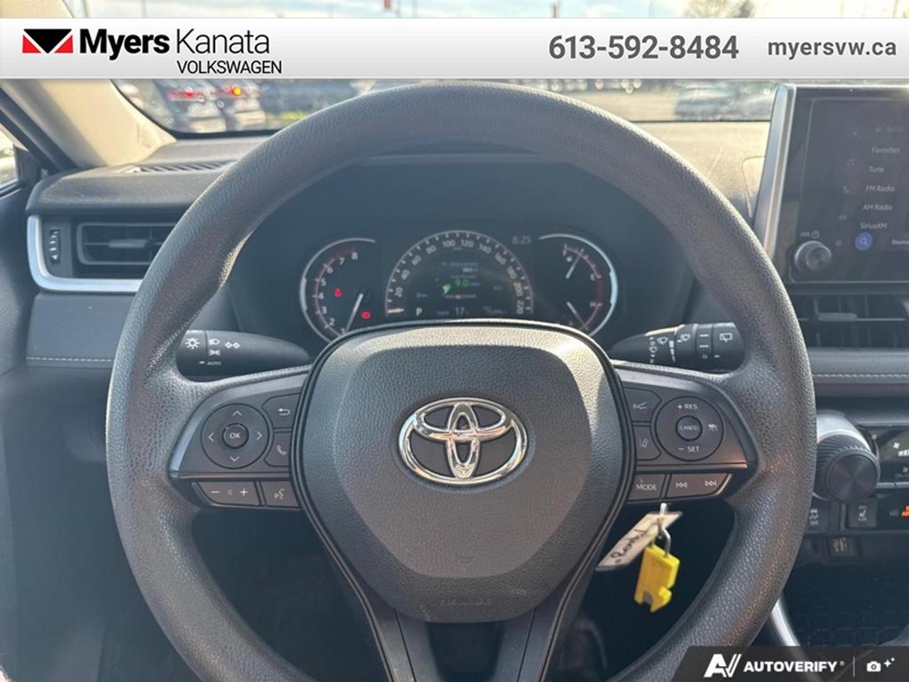 2024 Toyota RAV4 LE  - Heated Seats -  Apple CarPlay Photo