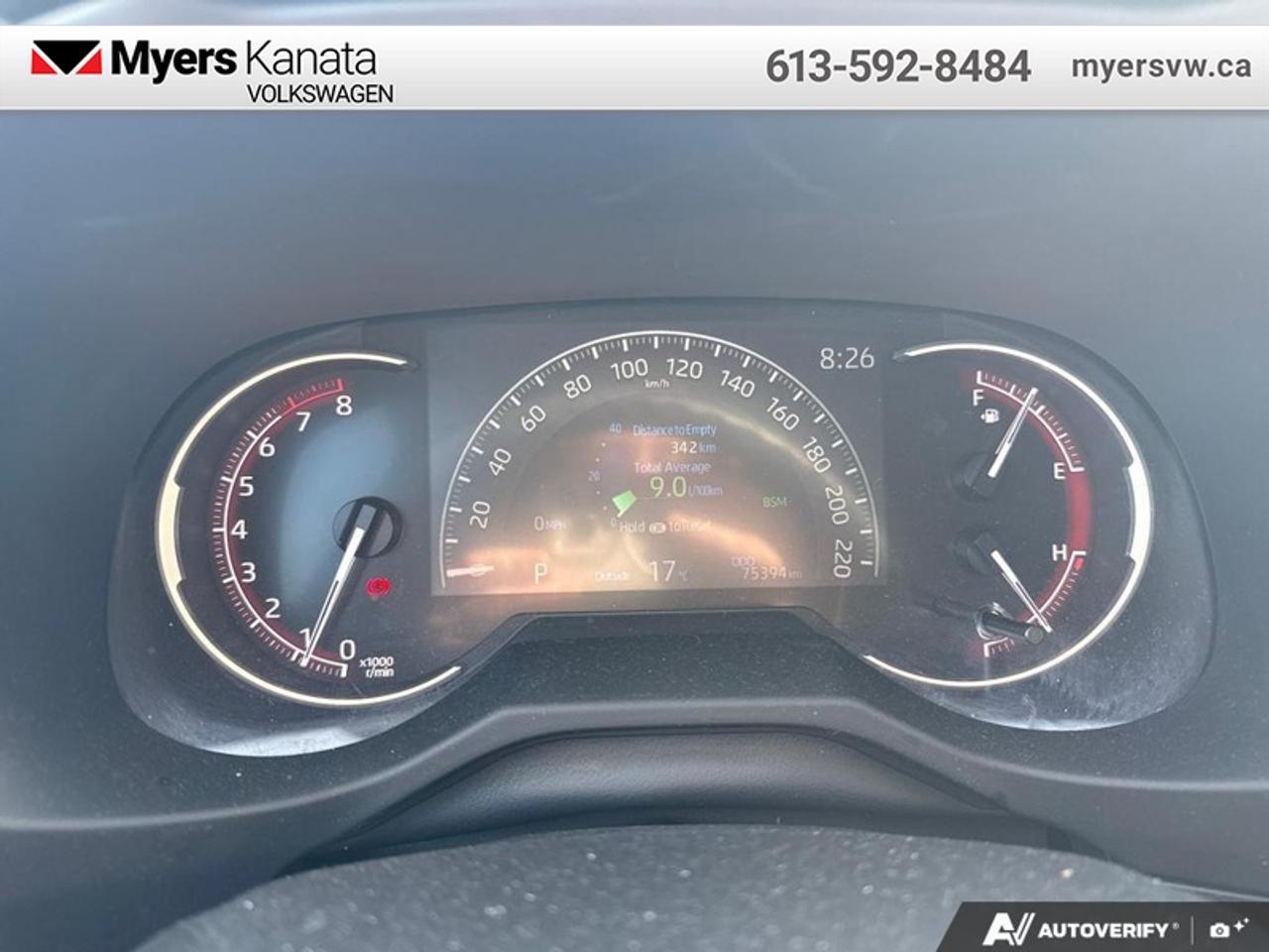 2024 Toyota RAV4 LE  - Heated Seats -  Apple CarPlay Photo