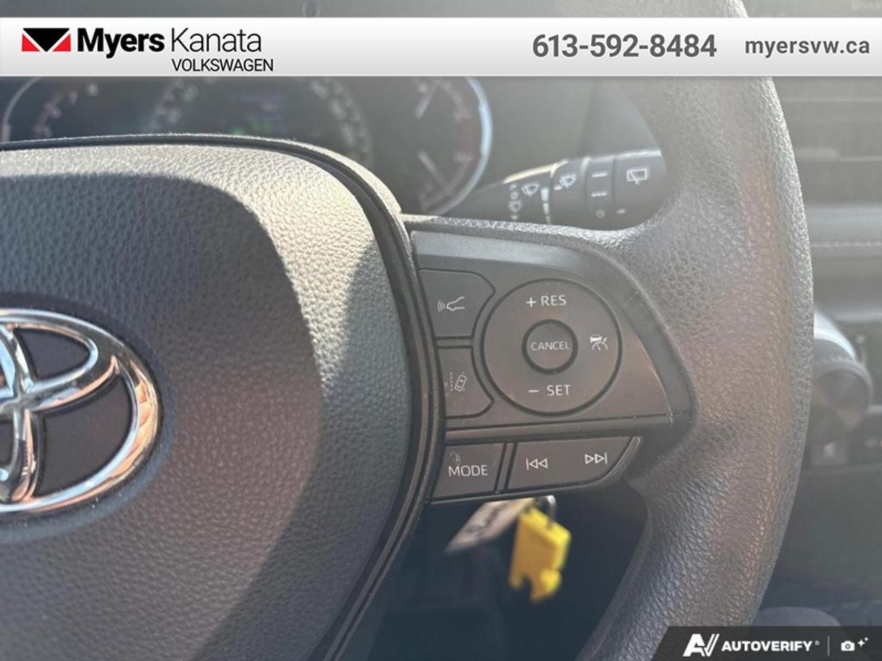 2024 Toyota RAV4 LE  - Heated Seats -  Apple CarPlay Photo