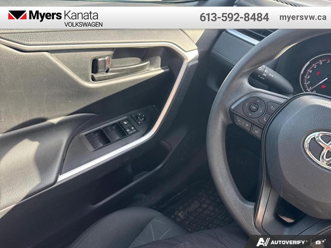 2024 Toyota RAV4 LE  - Heated Seats -  Apple CarPlay Photo