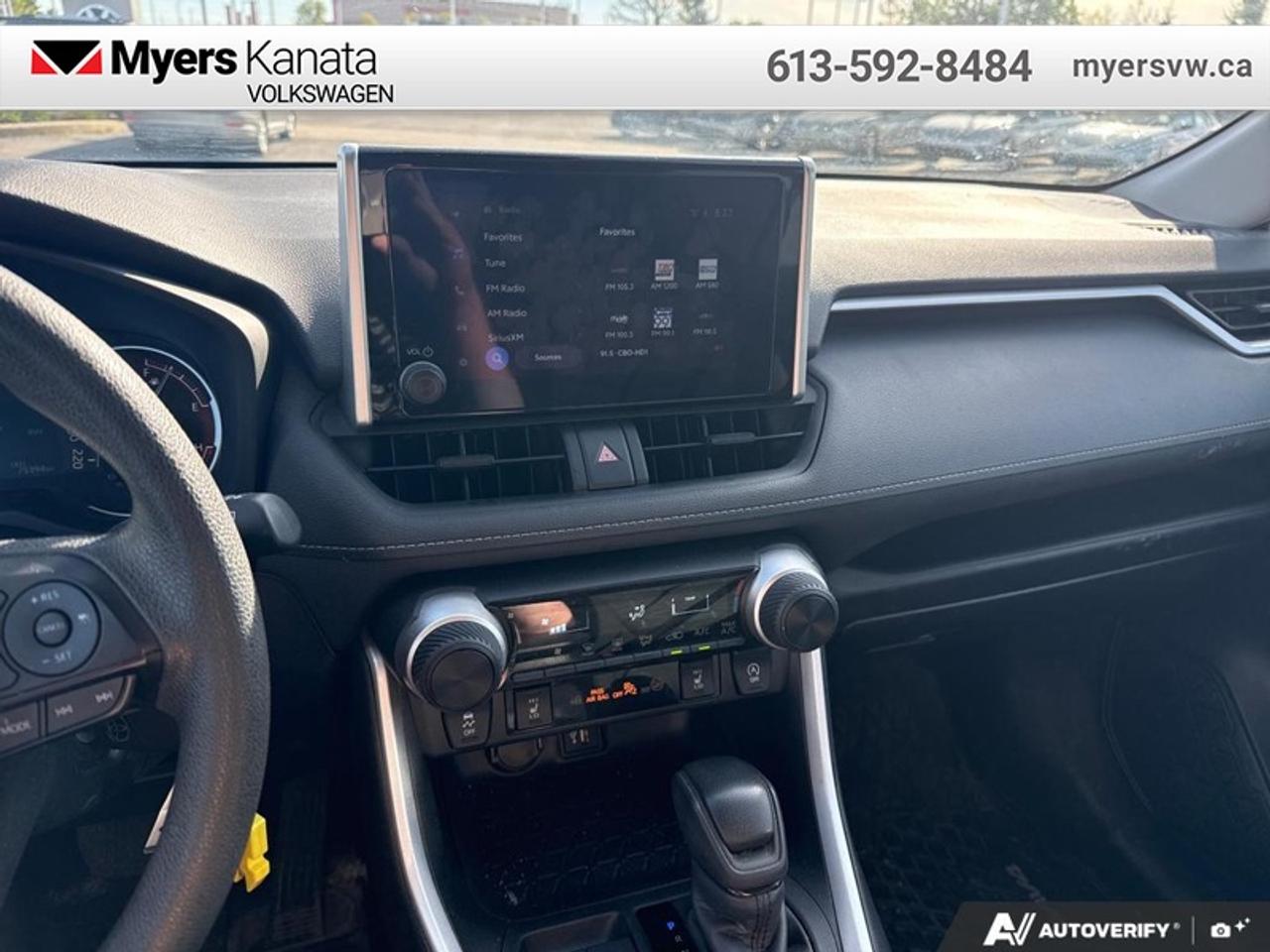 2024 Toyota RAV4 LE  - Heated Seats -  Apple CarPlay Photo