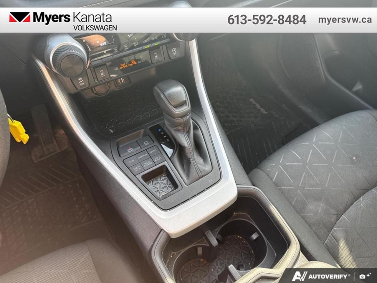 2024 Toyota RAV4 LE  - Heated Seats -  Apple CarPlay Photo