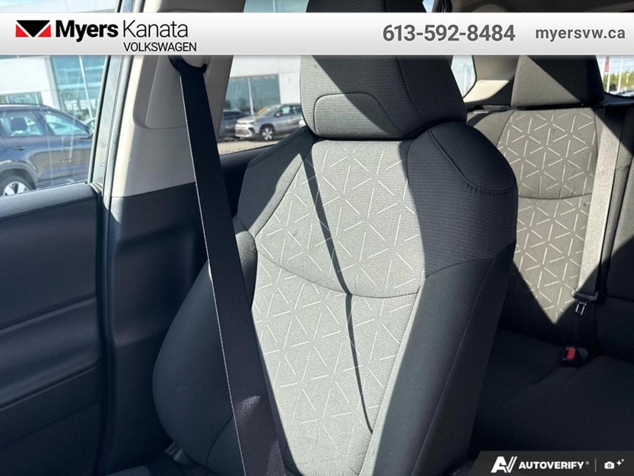 2024 Toyota RAV4 LE  - Heated Seats -  Apple CarPlay Photo