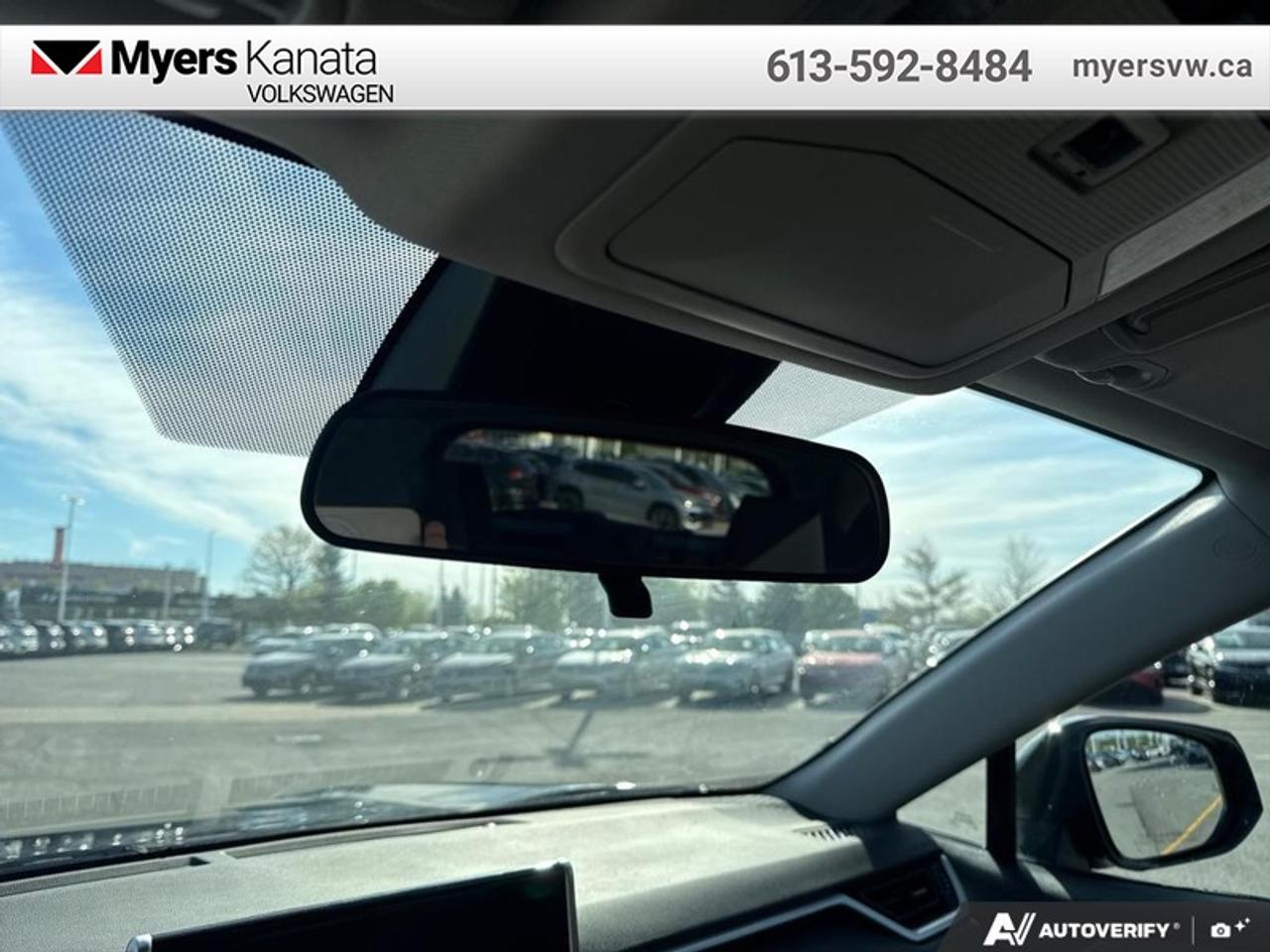 2024 Toyota RAV4 LE  - Heated Seats -  Apple CarPlay Photo
