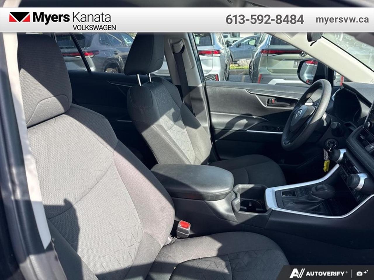2024 Toyota RAV4 LE  - Heated Seats -  Apple CarPlay Photo