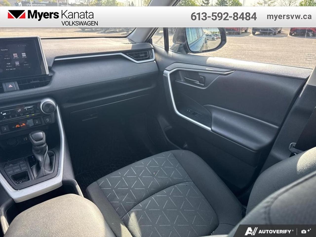 2024 Toyota RAV4 LE  - Heated Seats -  Apple CarPlay Photo