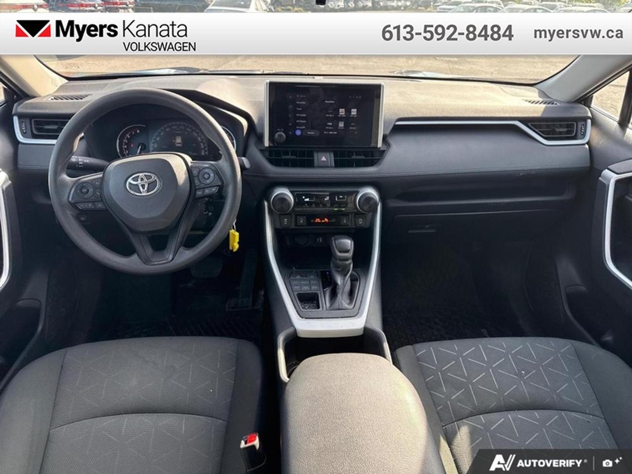 2024 Toyota RAV4 LE  - Heated Seats -  Apple CarPlay Photo