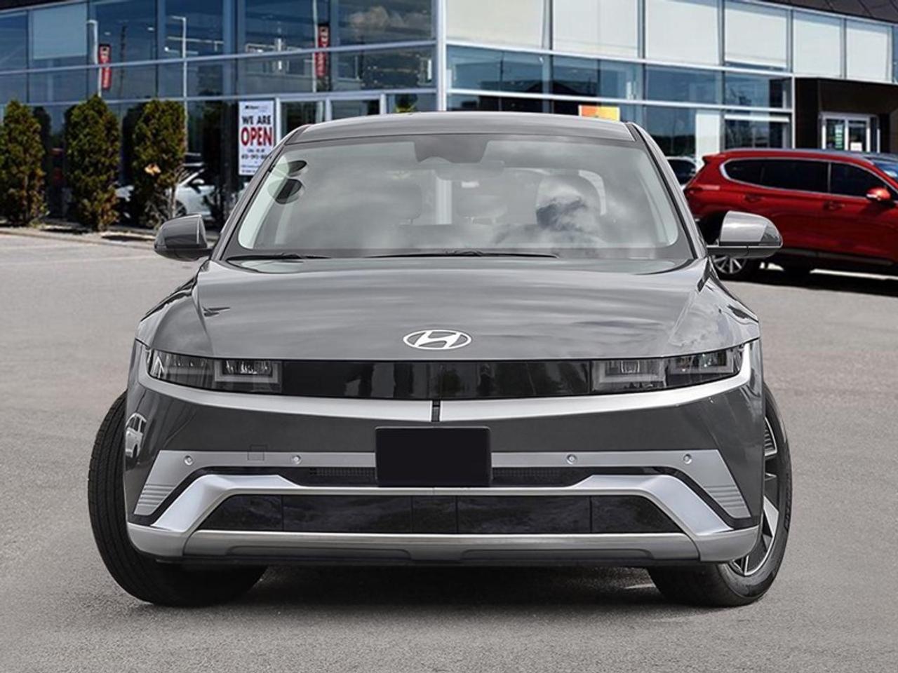 2026 Hyundai IONIQ 5 Preferred AWD Long Range w/Ultimate Pkg  - $199.23 /Wk Photo