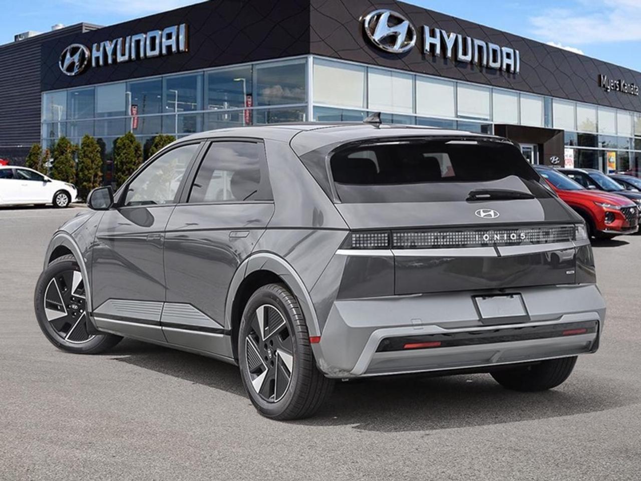 2026 Hyundai IONIQ 5 Preferred AWD Long Range w/Ultimate Pkg  - $199.23 /Wk Photo