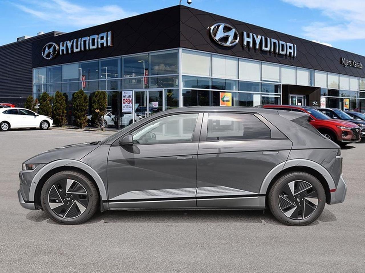 2026 Hyundai IONIQ 5 Preferred AWD Long Range w/Ultimate Pkg  - $199.23 /Wk Photo2