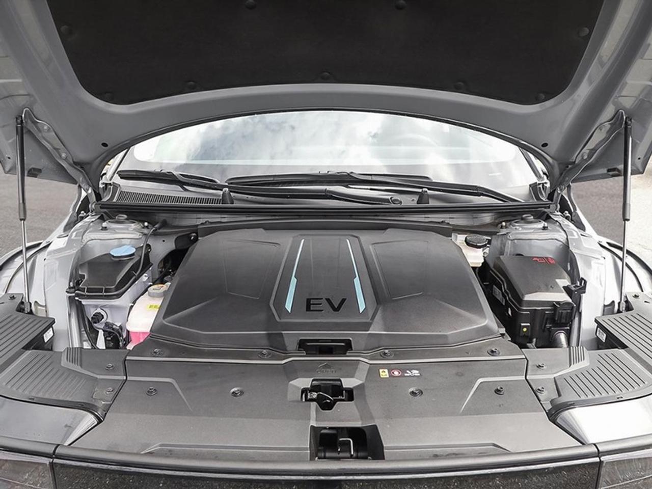 2026 Hyundai IONIQ 5 Preferred AWD Long Range w/Ultimate Pkg  - $199.23 /Wk Photo