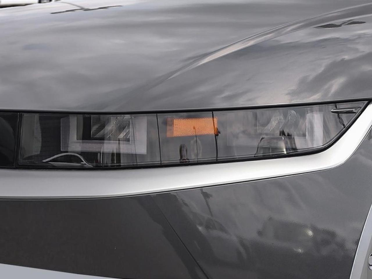 2026 Hyundai IONIQ 5 Preferred AWD Long Range w/Ultimate Pkg  - $199.23 /Wk Photo