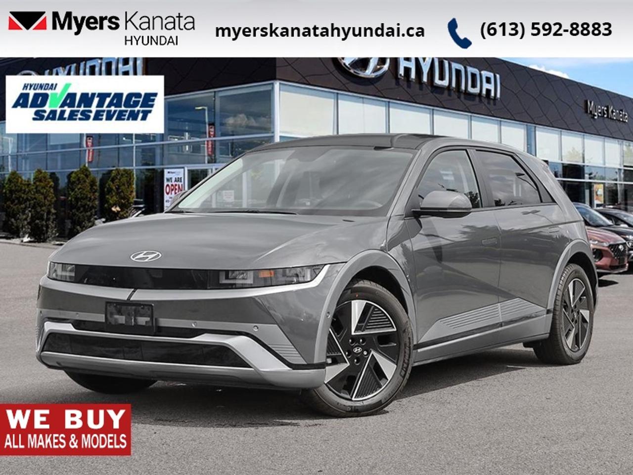 2026 Hyundai IONIQ 5 Preferred AWD Long Range w/Ultimate Pkg  - $199.23 /Wk Photo0
