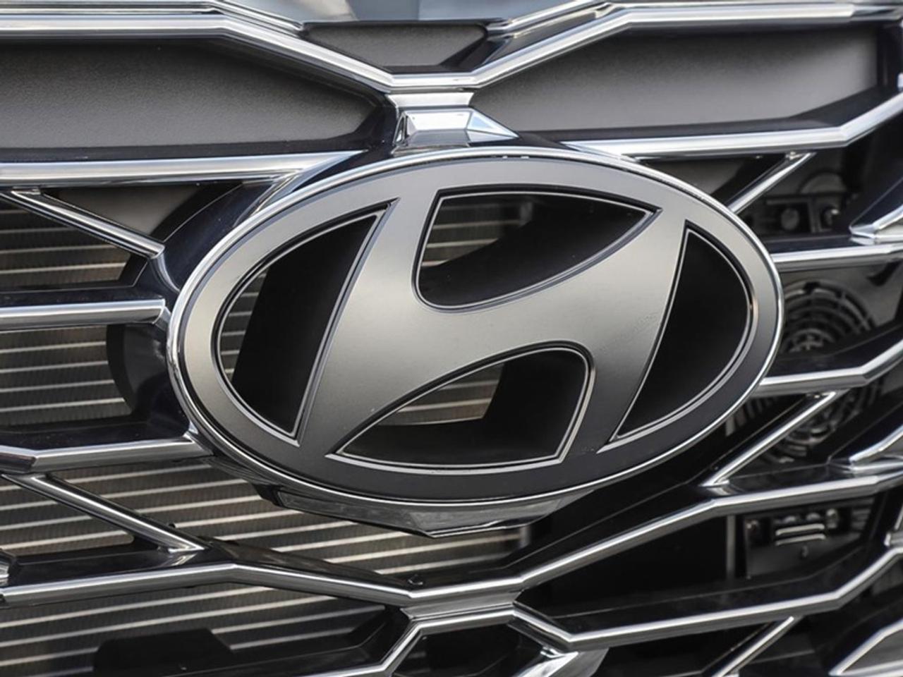 2026 Hyundai Tucson Hybrid N-Line  - Leather Seats - $155.06 /Wk Photo