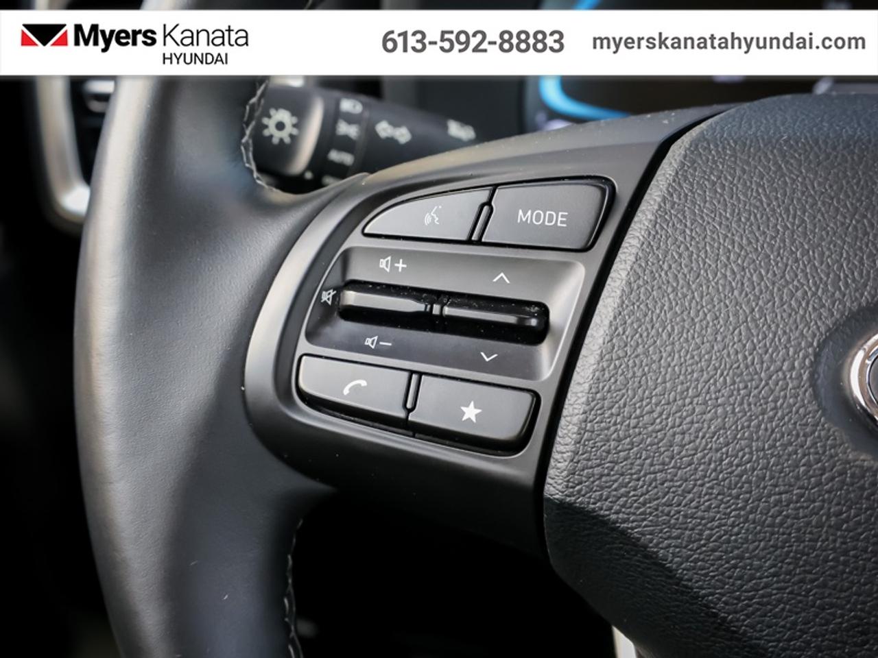 2025 Hyundai Venue Preferred IVT  - Heated Seats Photo