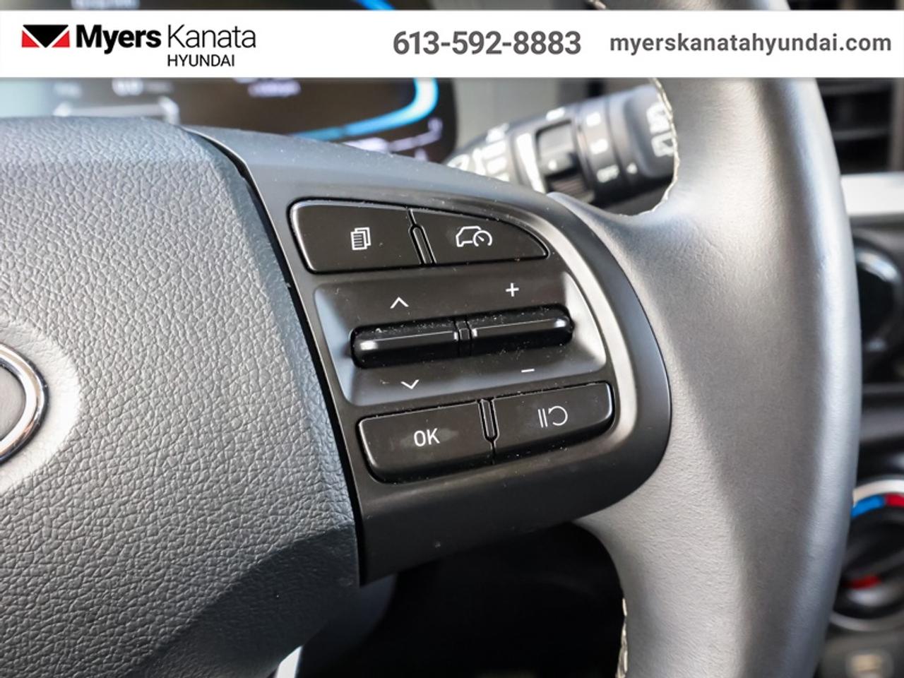 2025 Hyundai Venue Preferred IVT  - Heated Seats Photo