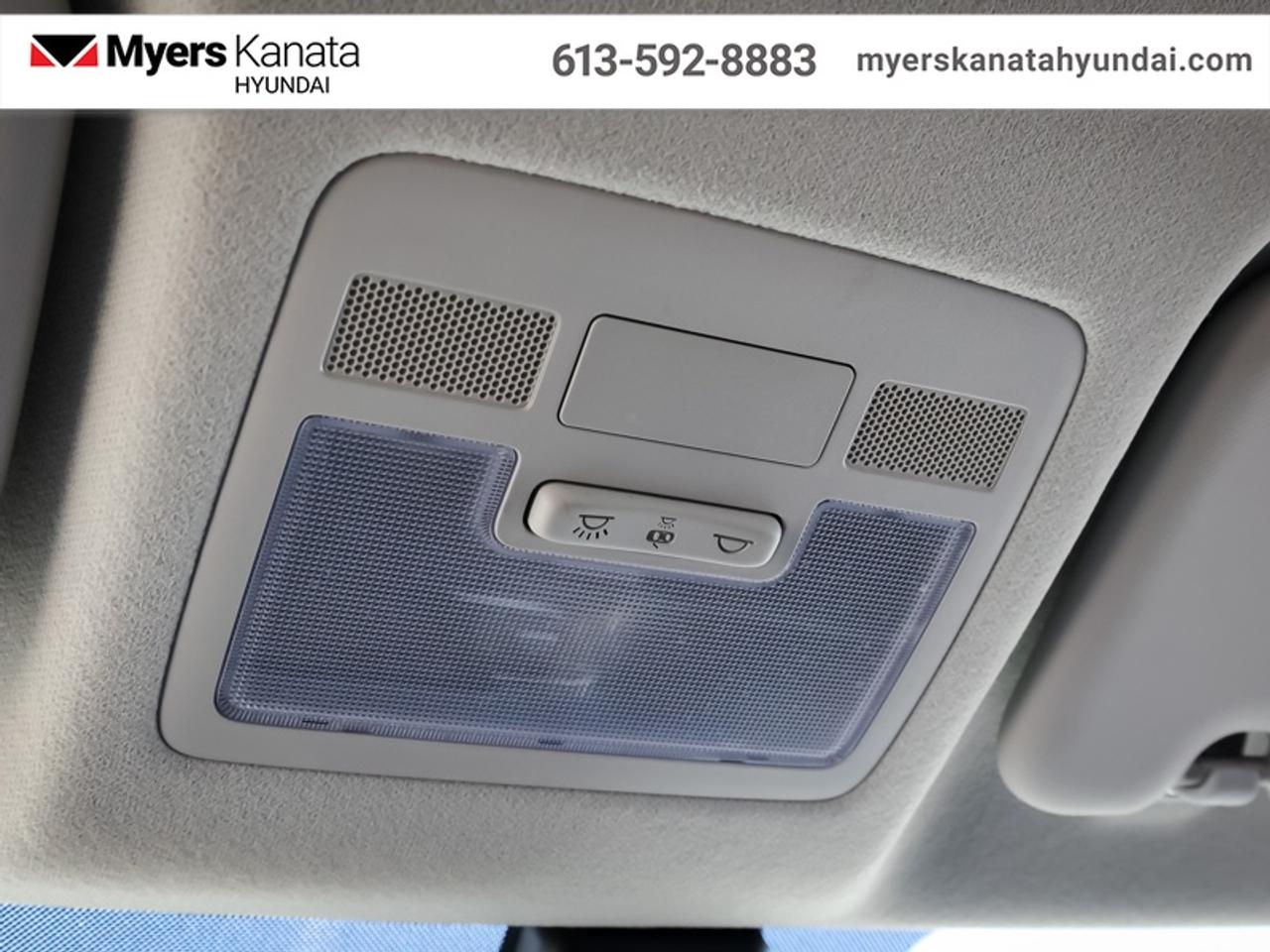 2025 Hyundai Venue Preferred IVT  - Heated Seats Photo
