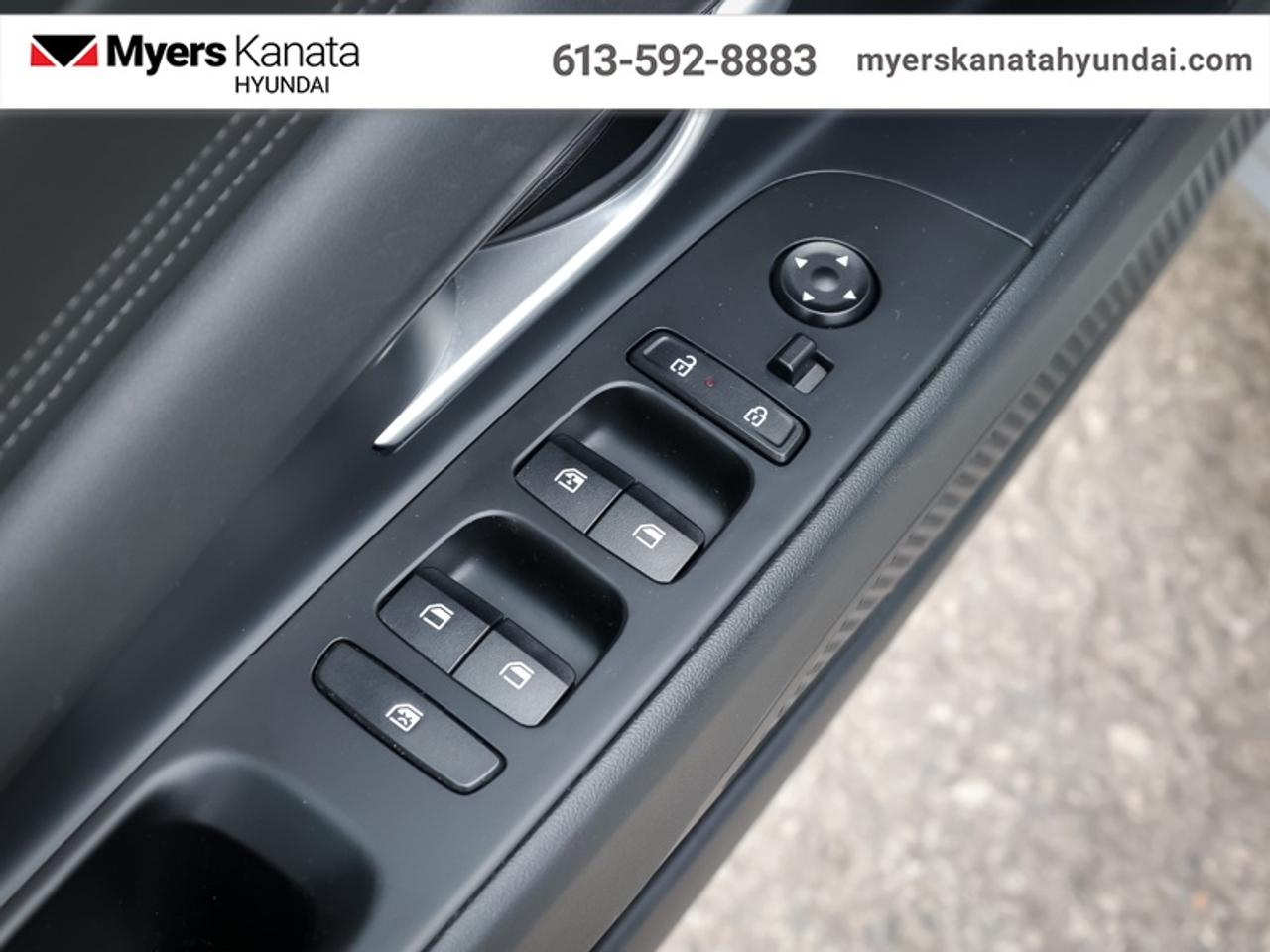 2025 Hyundai Elantra Preferred  - Remote Start Photo