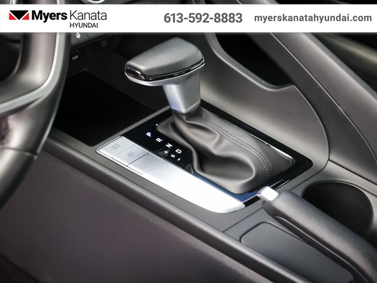 2025 Hyundai Elantra Preferred  - Remote Start Photo