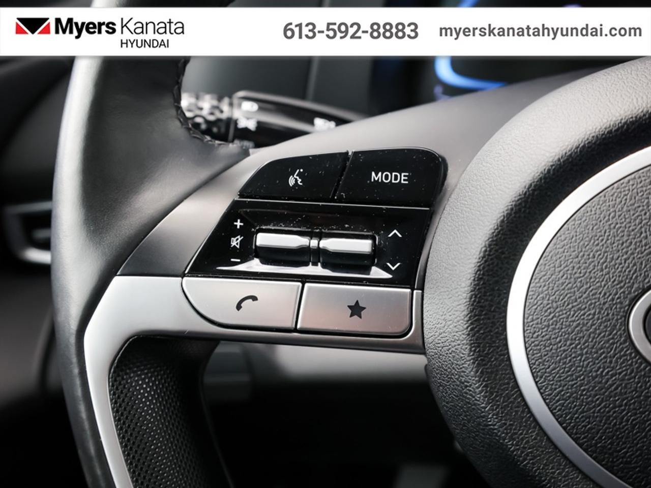 2025 Hyundai Elantra Preferred  - Remote Start Photo