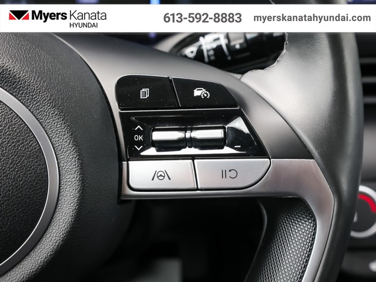 2025 Hyundai Elantra Preferred  - Remote Start Photo
