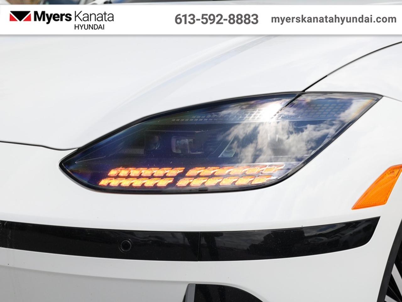 2023 Hyundai IONIQ 6 Preferred AWD Long Range Photo