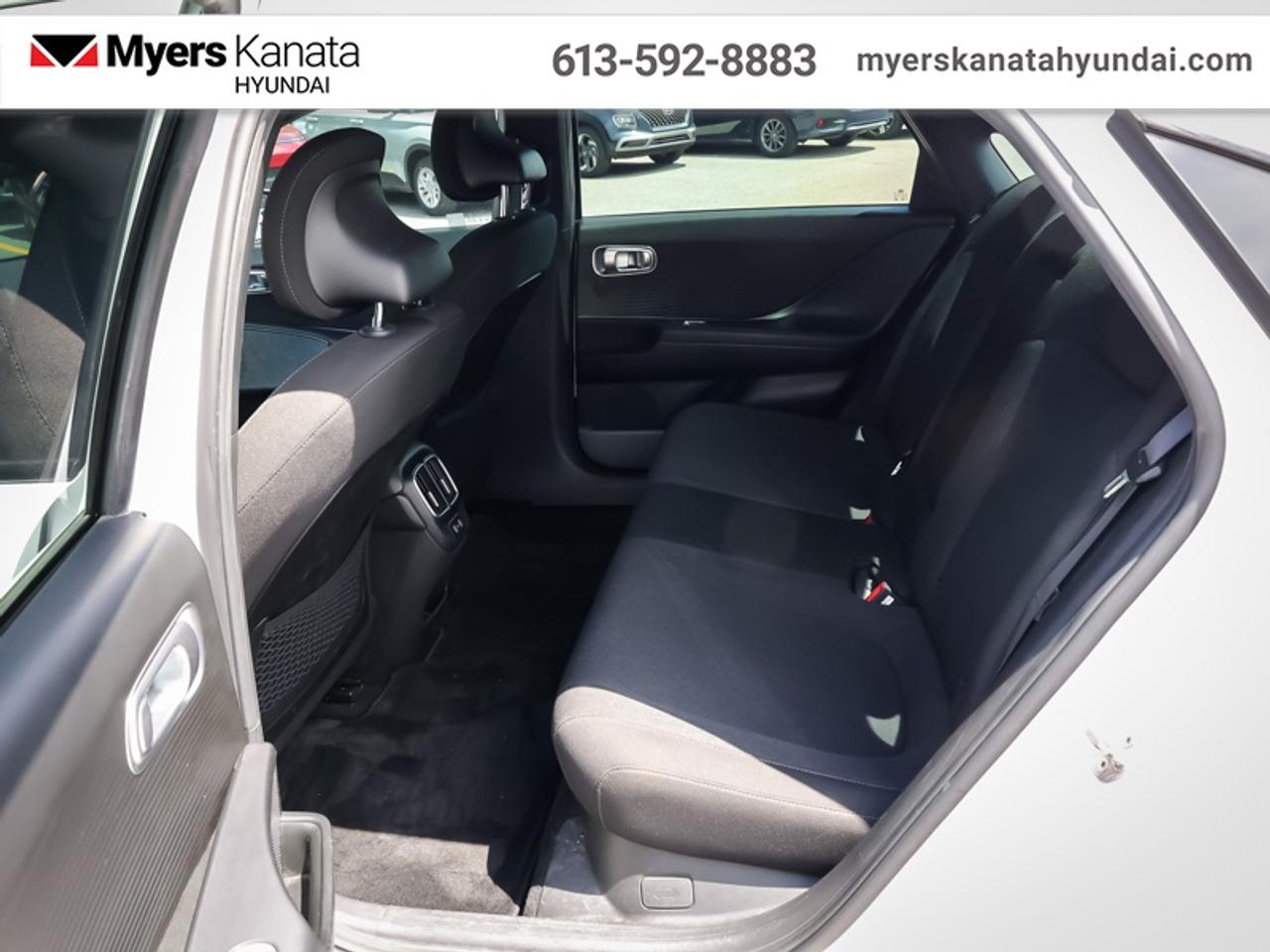 2023 Hyundai IONIQ 6 Preferred AWD Long Range Photo