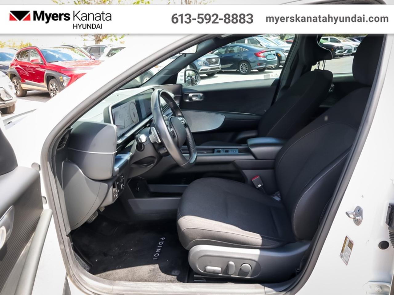 2023 Hyundai IONIQ 6 Preferred AWD Long Range Photo