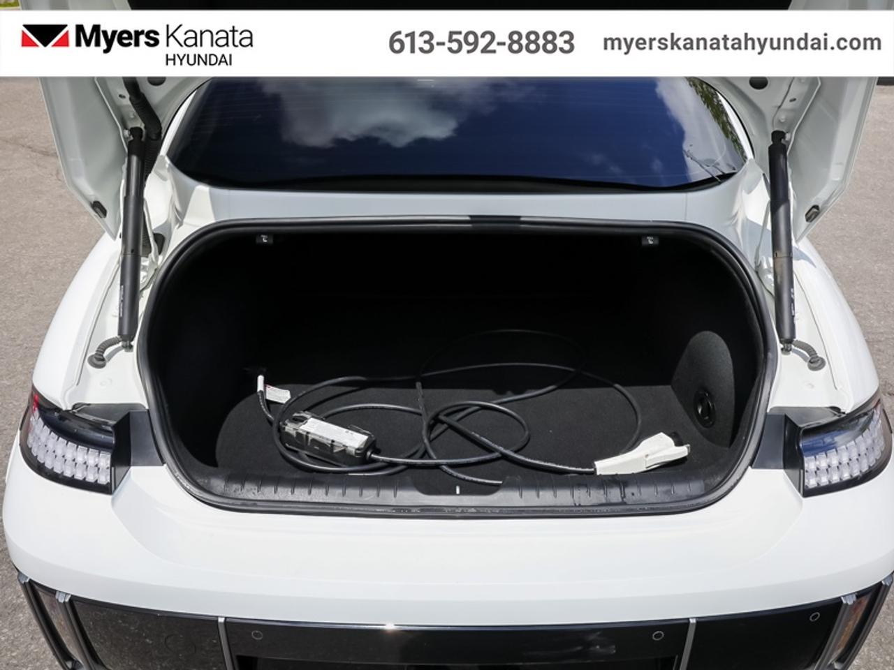 2023 Hyundai IONIQ 6 Preferred AWD Long Range Photo