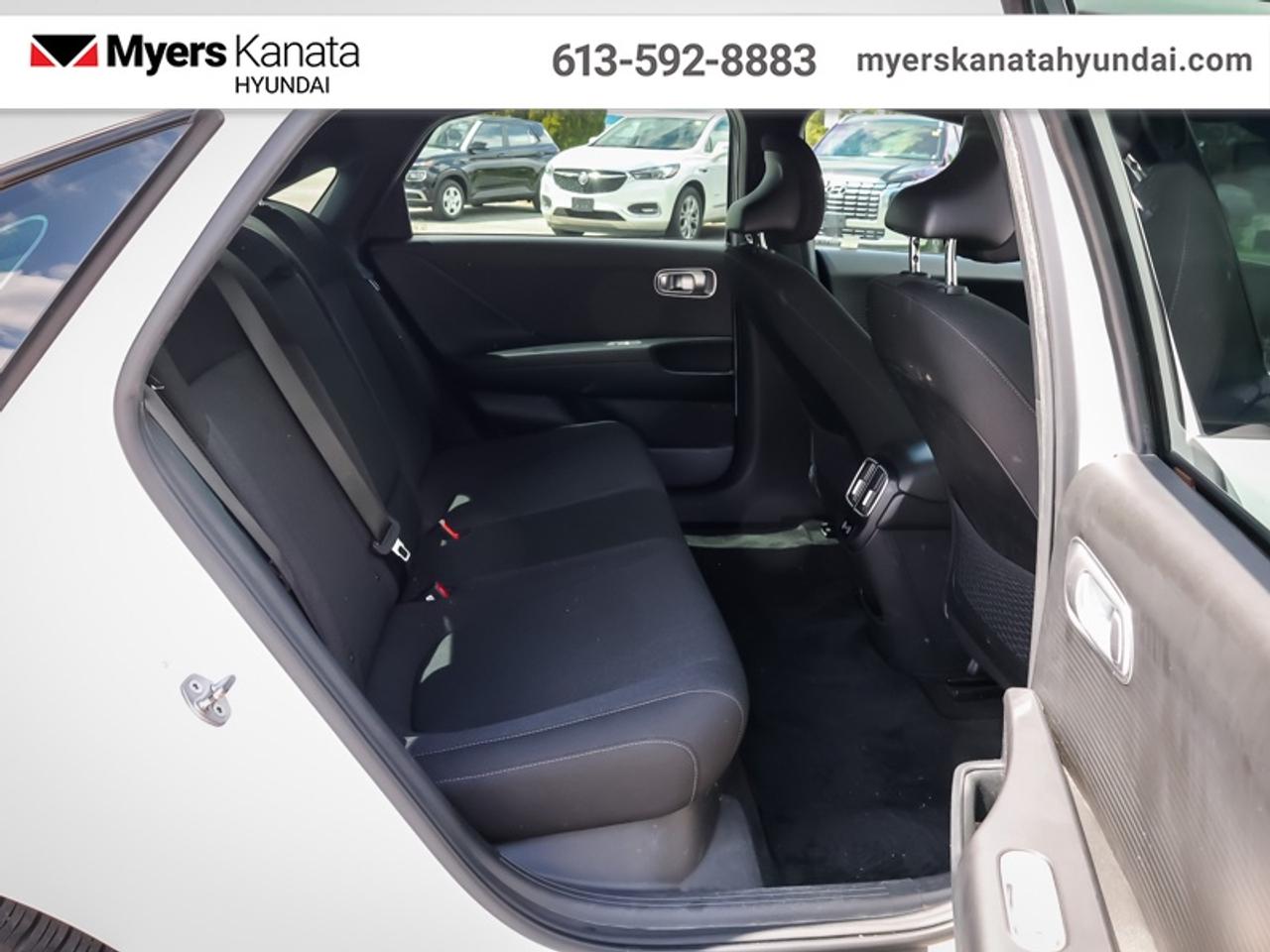 2023 Hyundai IONIQ 6 Preferred AWD Long Range Photo