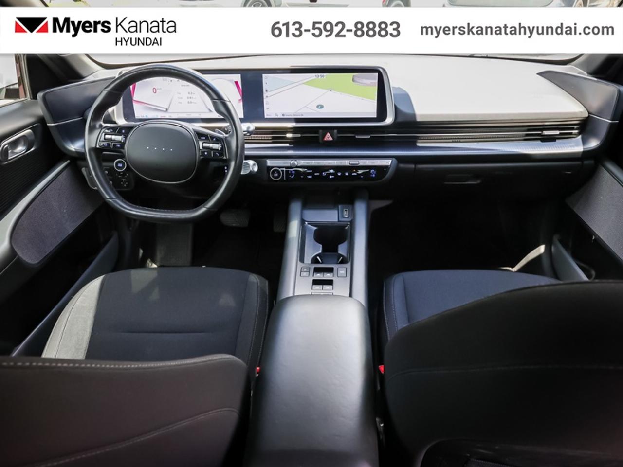 2023 Hyundai IONIQ 6 Preferred AWD Long Range Photo