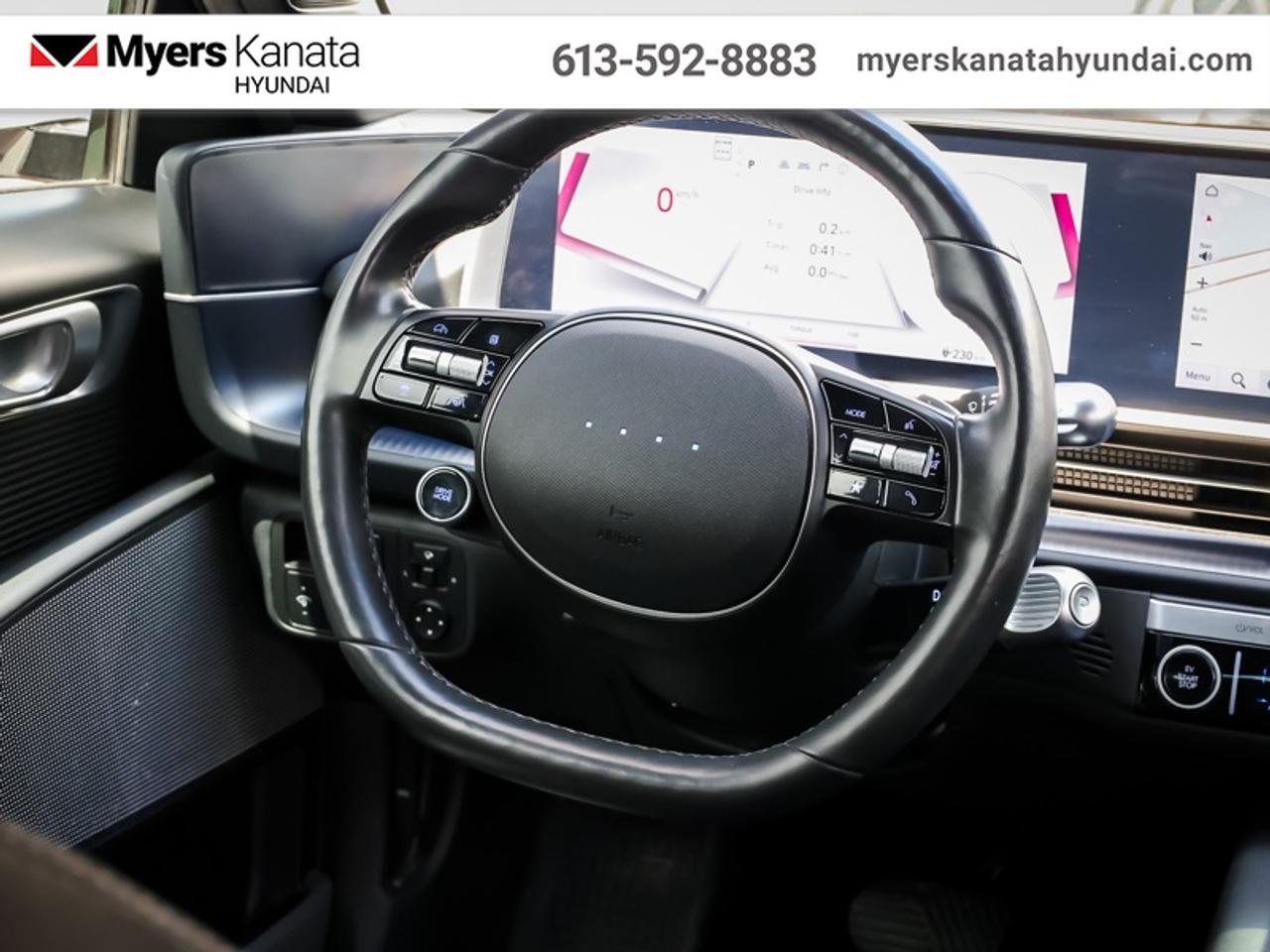 2023 Hyundai IONIQ 6 Preferred AWD Long Range Photo