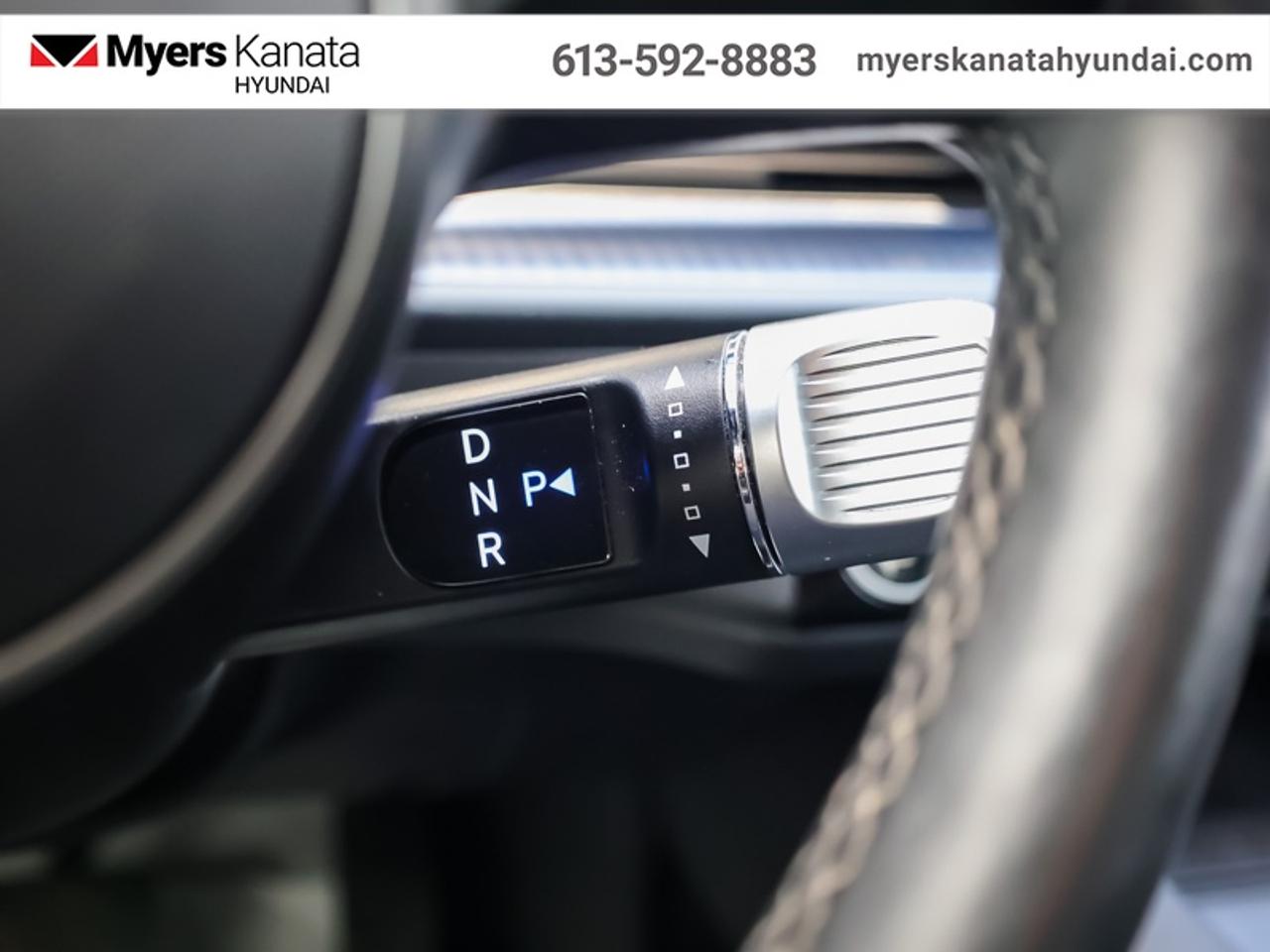 2023 Hyundai IONIQ 6 Preferred AWD Long Range Photo