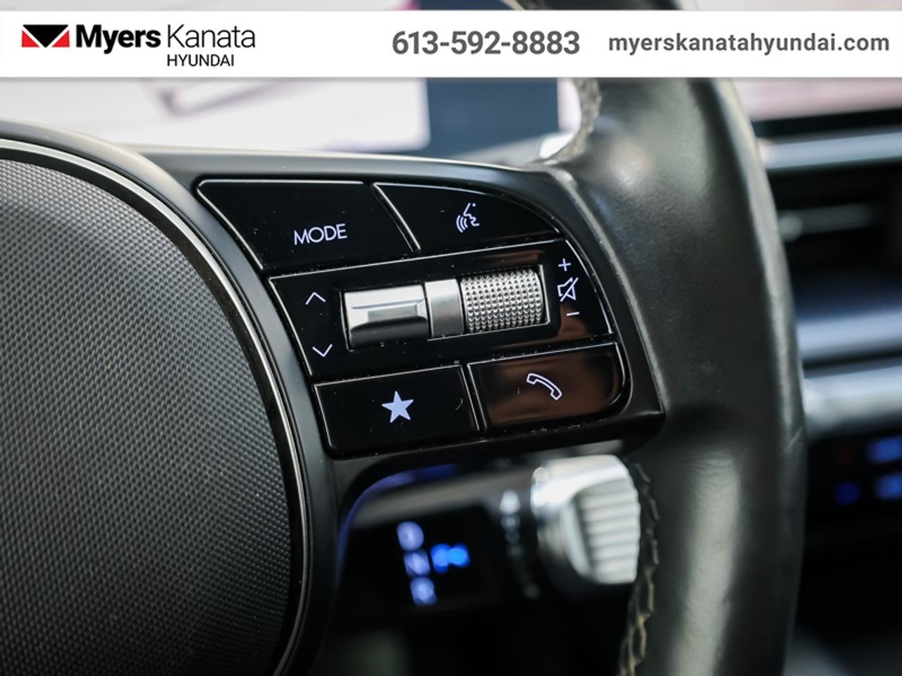 2023 Hyundai IONIQ 6 Preferred AWD Long Range Photo