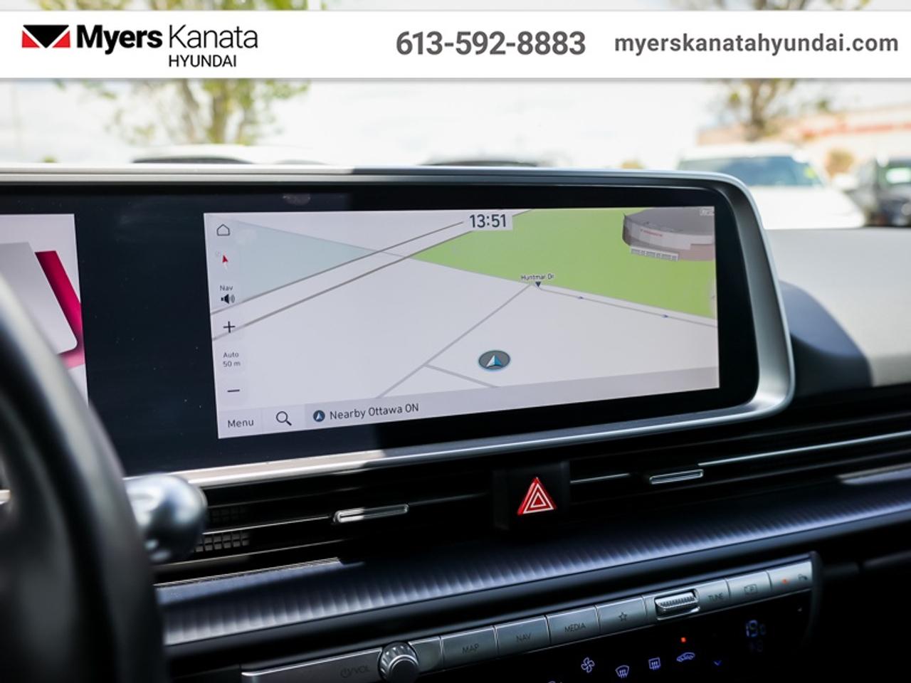 2023 Hyundai IONIQ 6 Preferred AWD Long Range Photo