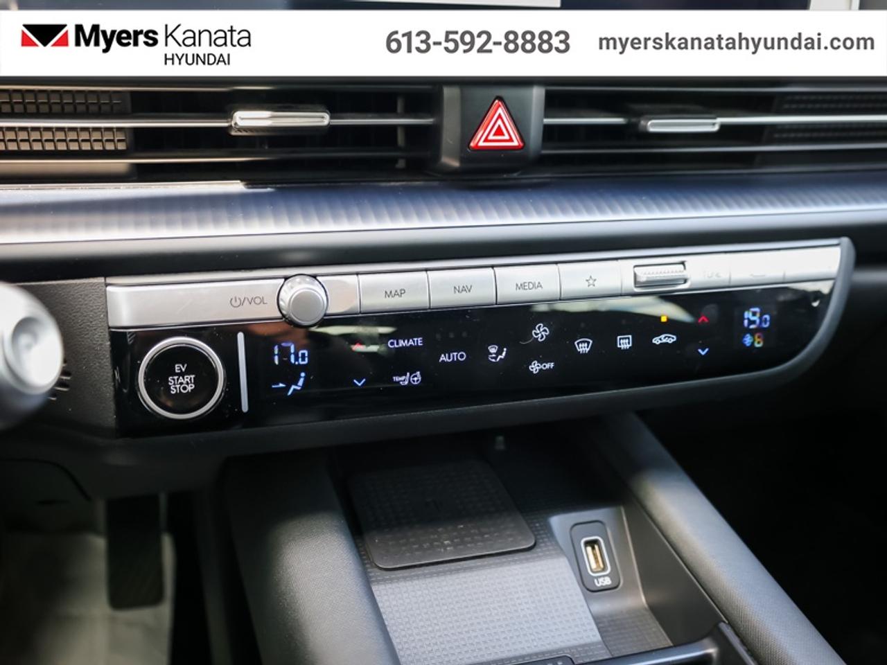 2023 Hyundai IONIQ 6 Preferred AWD Long Range Photo