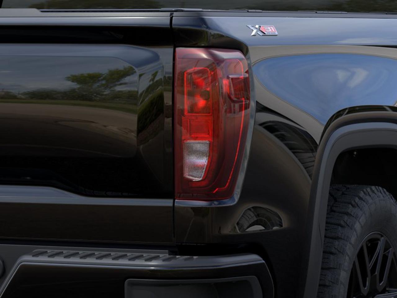 2026 GMC Sierra 1500 Pro  - Apple CarPlay -  Android Auto Photo