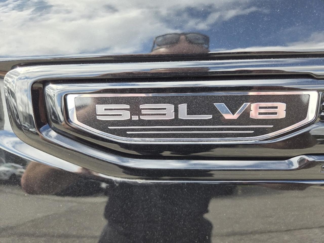 2026 GMC Sierra 1500 Pro  - Apple CarPlay -  Android Auto Photo