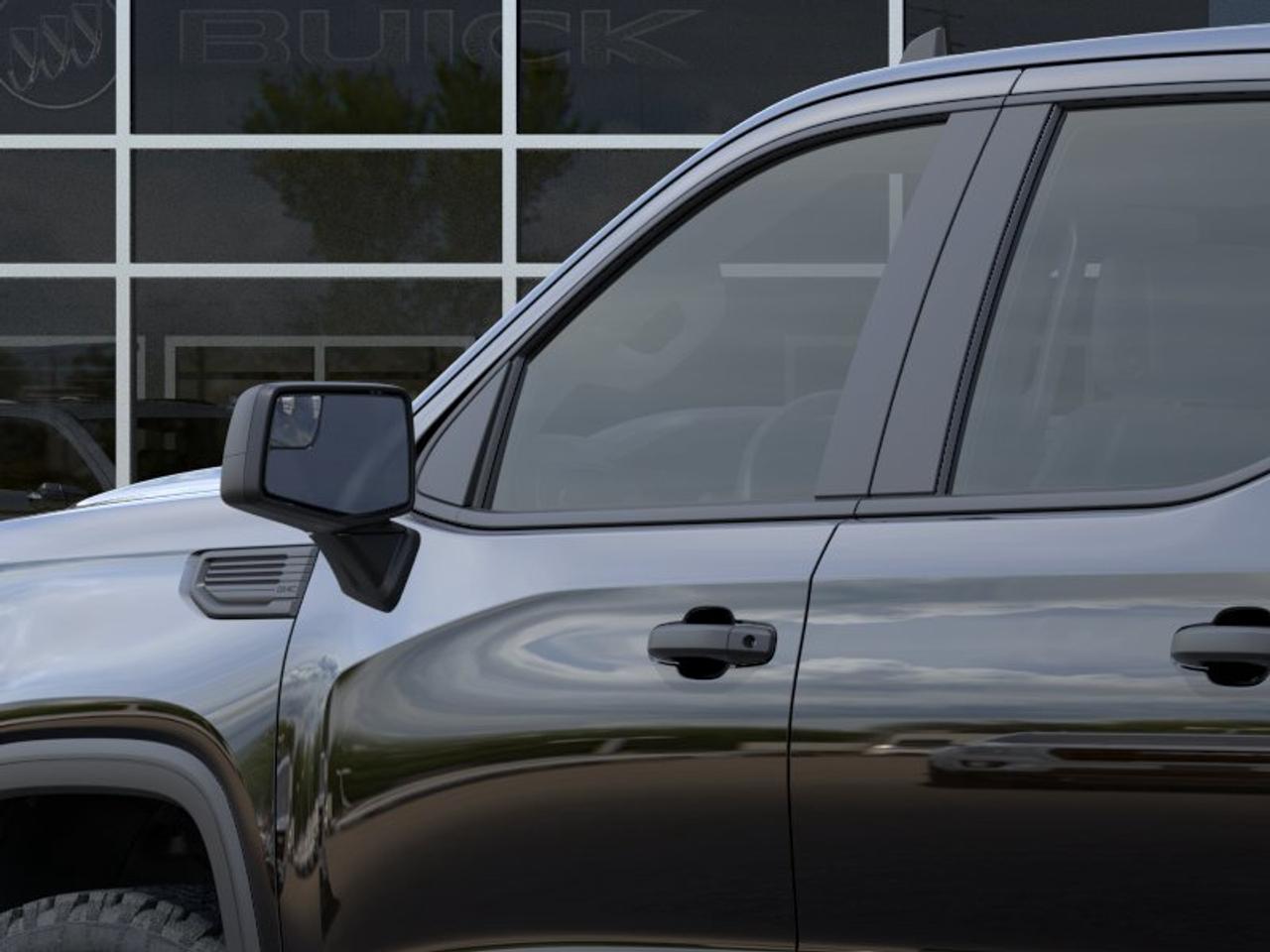 2026 GMC Sierra 1500 Pro  - Apple CarPlay -  Android Auto Photo