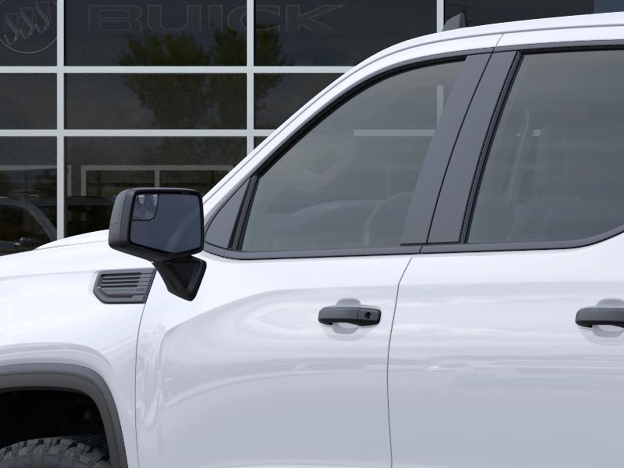 2026 GMC Sierra 1500 Pro  - Apple CarPlay -  Android Auto Photo