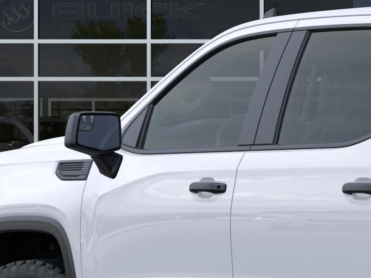 2026 GMC Sierra 1500 Pro  - Apple CarPlay -  Android Auto Photo