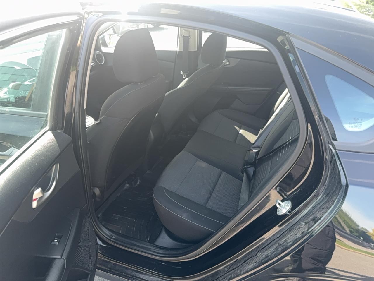 2020 Kia Forte LX