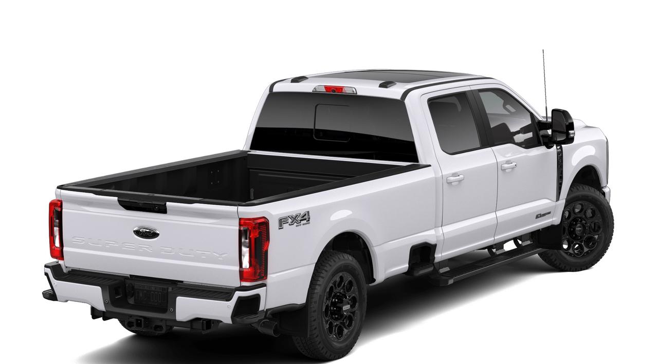 2026 Ford F-350 Super Duty SRW XLT Photo2