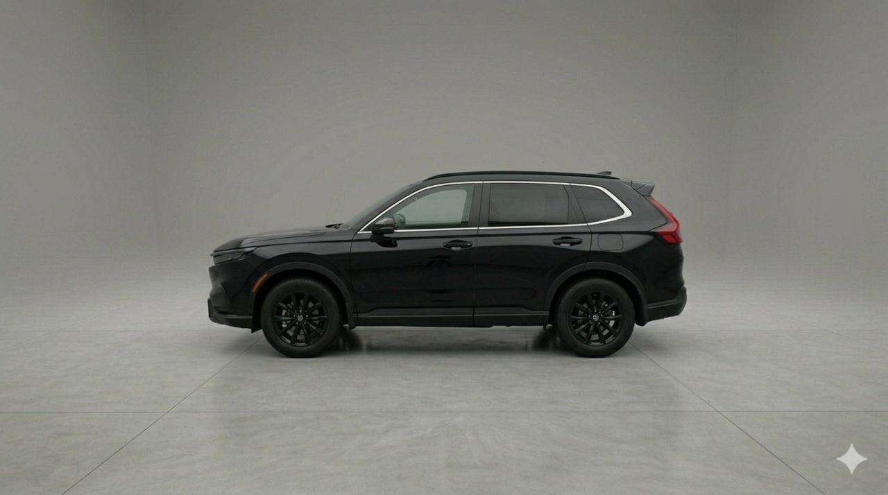 2025 Honda CR-V Sport Photo