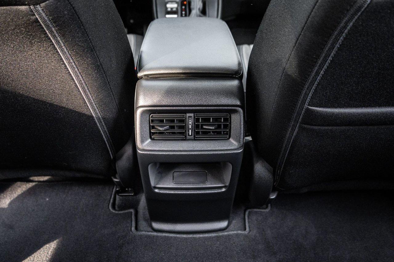 2025 Honda CR-V Sport Photo
