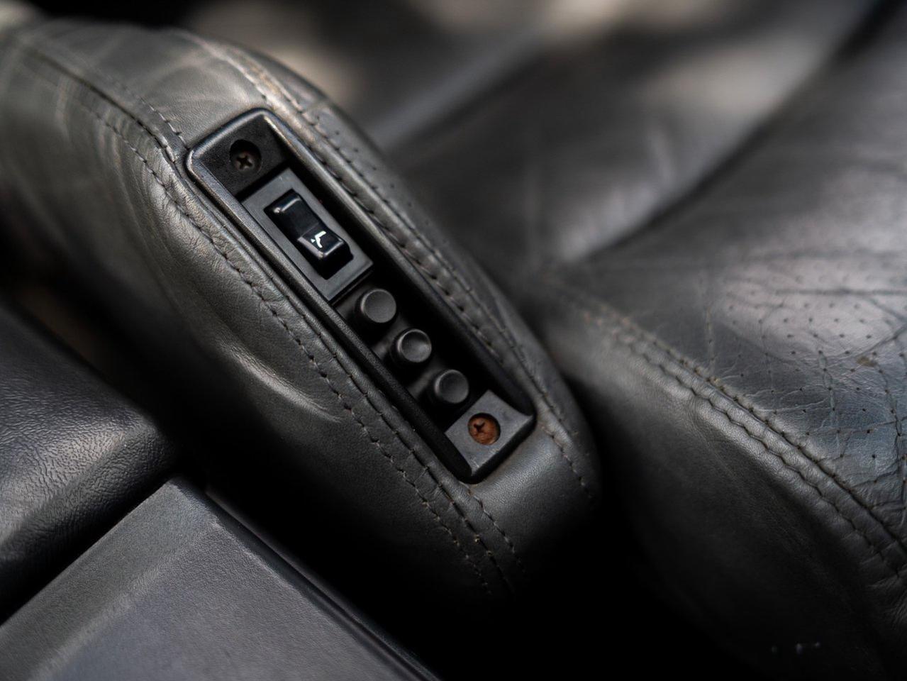 1986 Chevrolet Corvette Convertible Photo