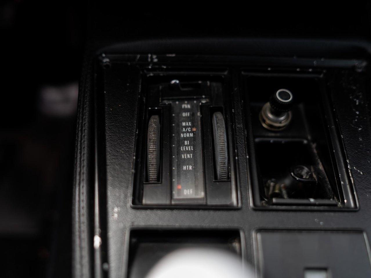 1972 Chevrolet Corvette Coupe Photo