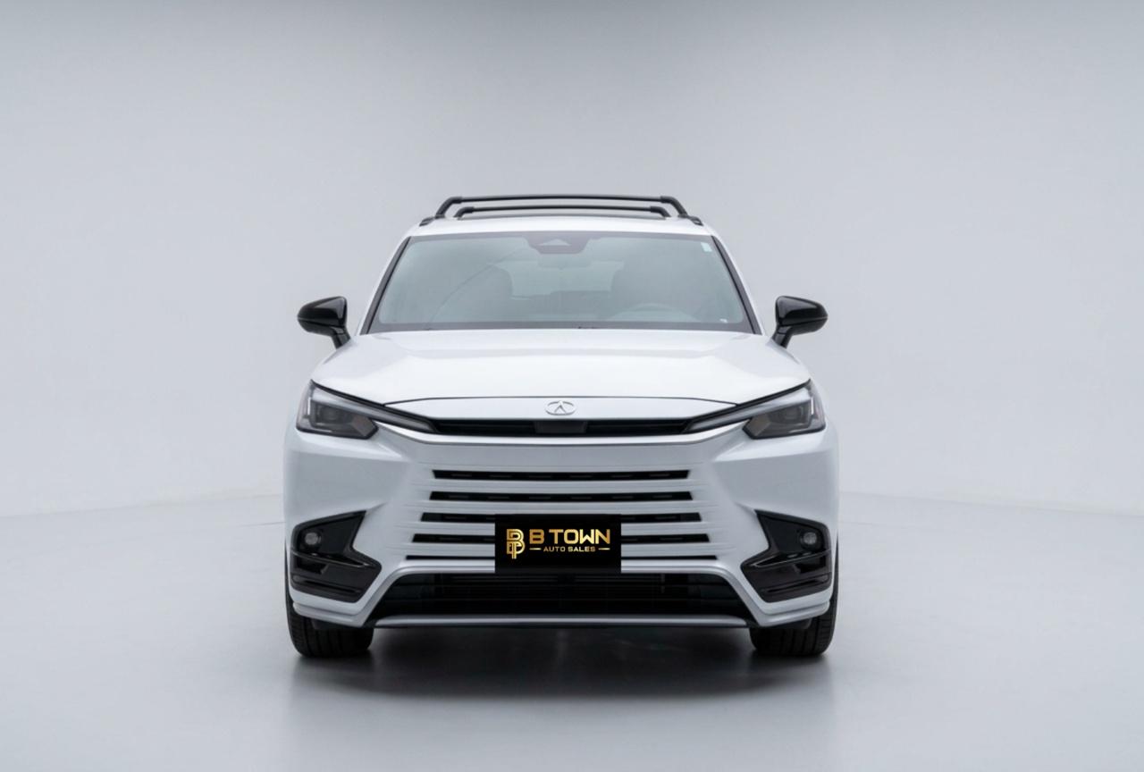 2024 Lexus TX TX 500h Photo
